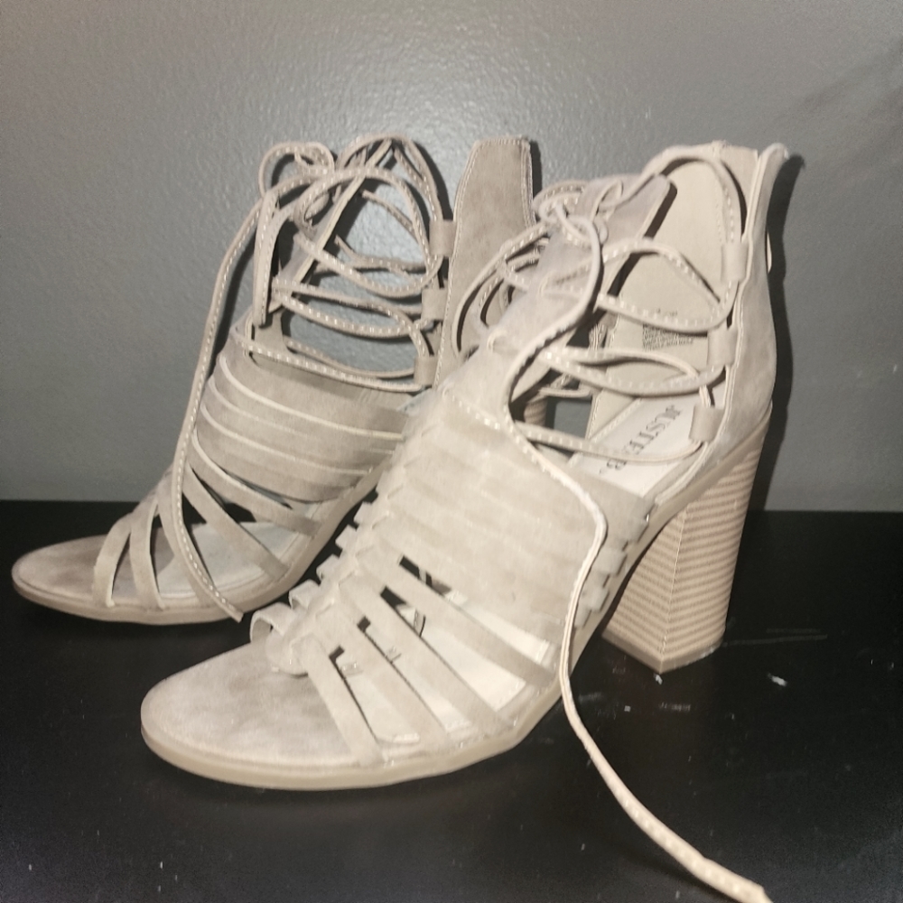 Heels 👠
